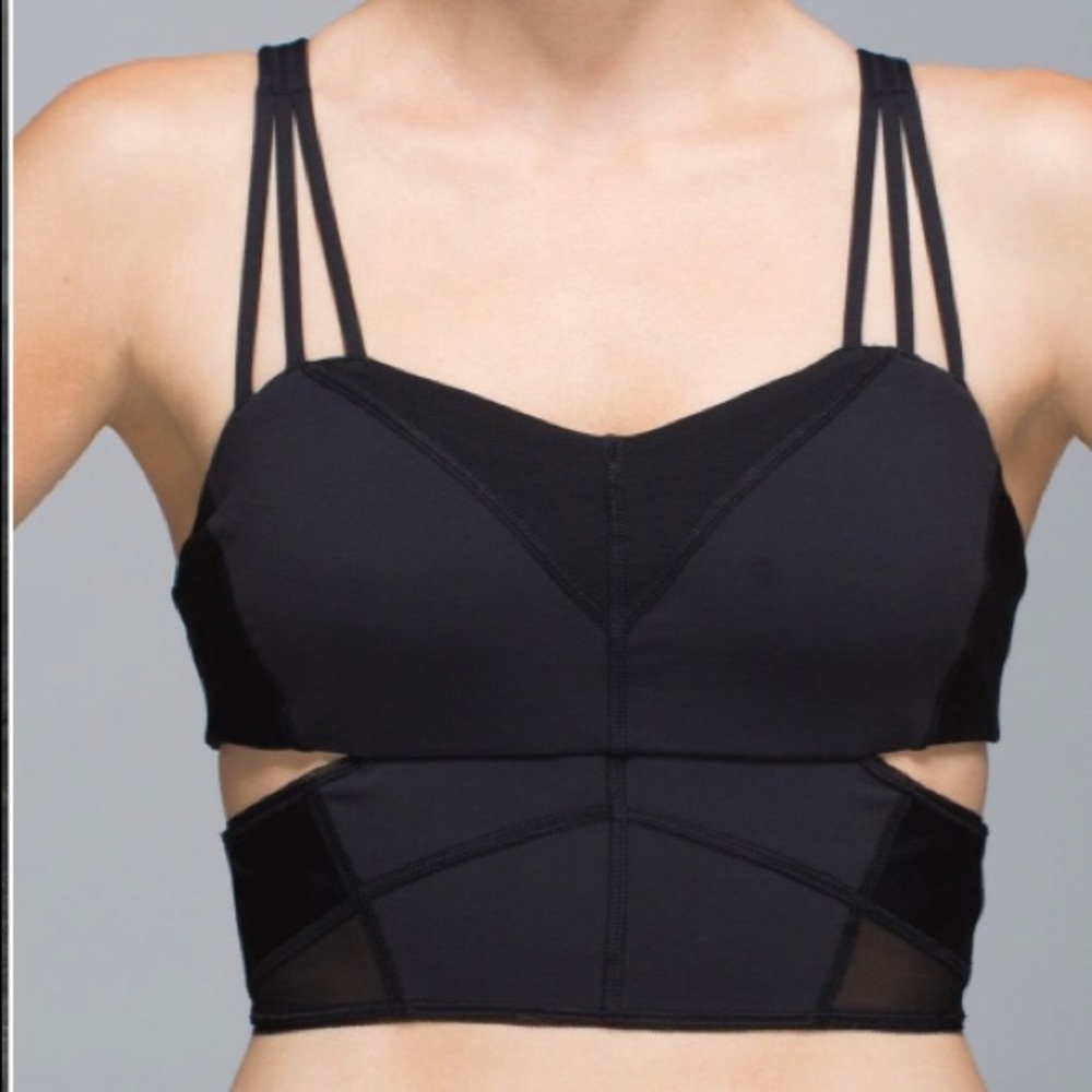Lululemon Exquisite Bra